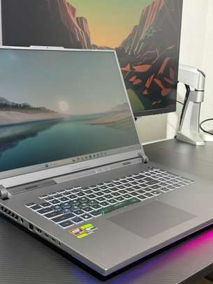 Asus ROG Strix G814F image 4
