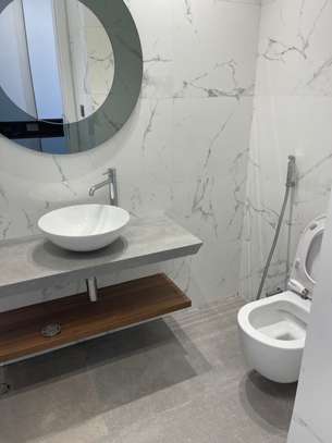 Apparemment almadies 4 chambre image 9