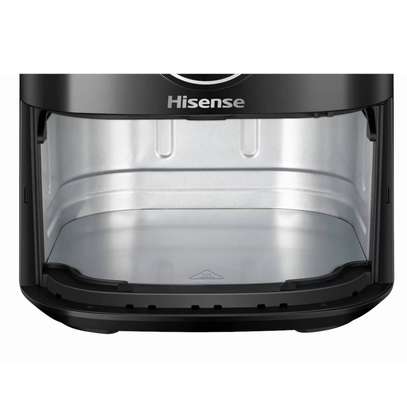 AIRE FRAYER  FRITEUSES 5.2L noire hisense image 1