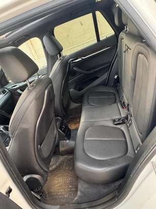 BMW x1 anneé 2018 xdriver image 10