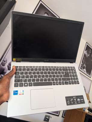 Acer Aspire i5 11th gen SSD 256gb / 8gb ram image 5