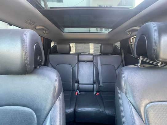 HYUNDAI SANTA FE 2016 image 6