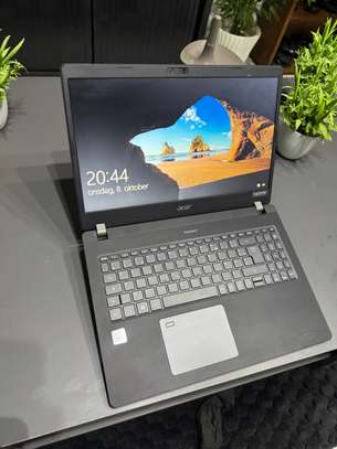 Acer i5 10th / ssd 512gb / 16gb ram image 1