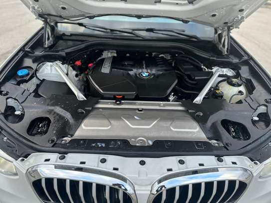 BMW X3  2019 image 5