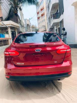 Ford focus sel 2017 image 10