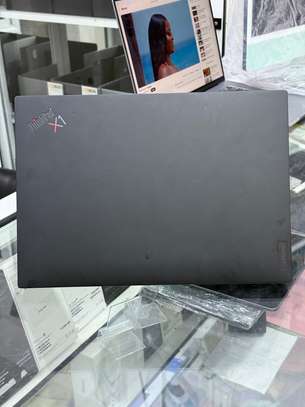 Lenovo Thinkpad X1 Carbon Gen 10 i7 12th image 4