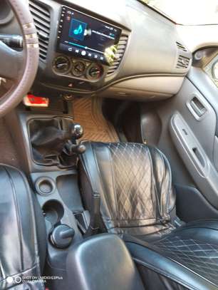 Location Mitsubishi L200 image 1