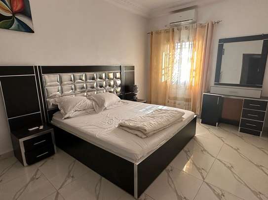 Trois chambres à louer avec les meubles image 10