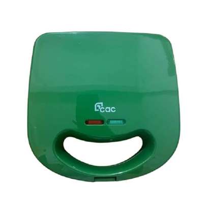 PRESSE PANNI CAC VERTE CA820857 image 3