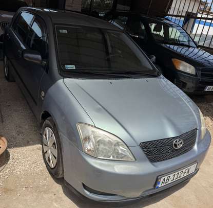 Toyota Corolla image 14