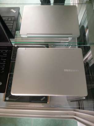Samsung notebook 7 x360 tactile corei5 6th,disk 1To ram8go image 3