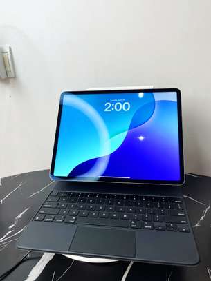 iPad Pro m2 11pouce image 2