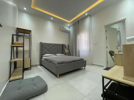 Appartement meublé  F2 a LOUER LIBERTÉ 6 Ext image 8