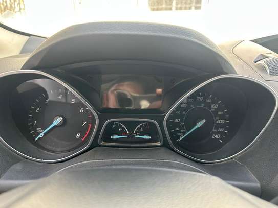 Ford Escape 2016 image 4
