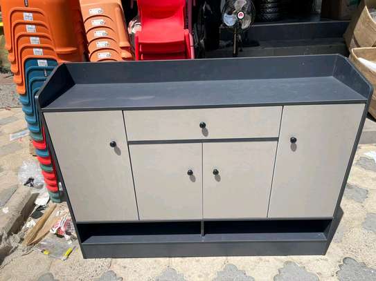 Meuble de rangement buffet image 2