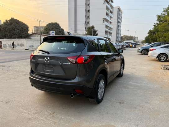 MAZDA CX5 2016 image 3