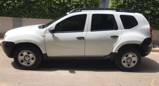 Renault Duster 2015 image 3