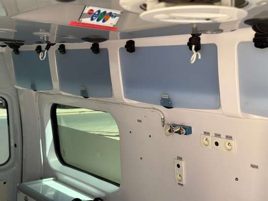 RENAULT MASTER 2018 image 14