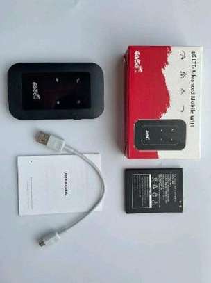 Modem WiFi orange 4G/5G image 2