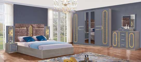 Chambre à coucher VIP mini image 13