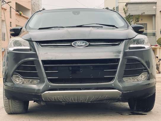 Ford en très bon état image 1