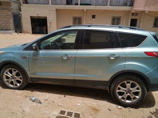 Ford escape 2013 image 1