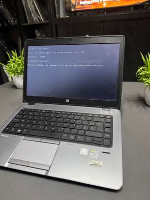 Ordinateur portable Hp elitebook i5 256gb ram 8gb image 8