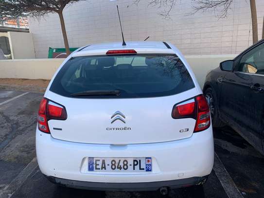 Citroen C3 2016 image 7