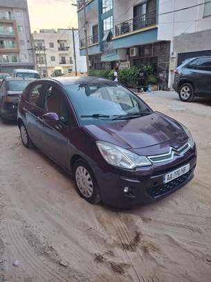 Citroën  c3 2016 image 2