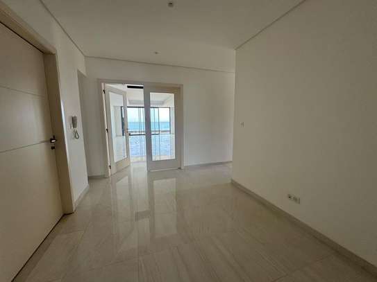 Apparemment à louer corniche fan résidence 4 chambres image 6