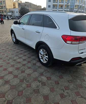Kia SORENTO 2016 image 2