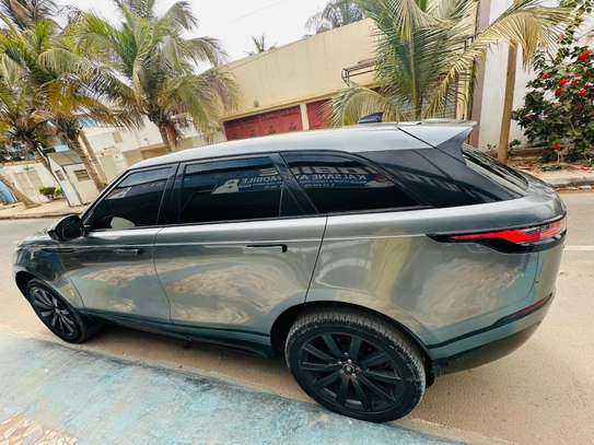 🚘 Range Rover Velar 2018 – SUV Premium Full Option image 11