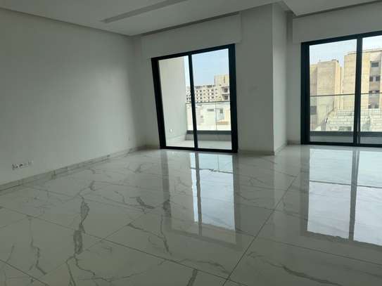 Appartement 4 chambres à louer aux Almadies Philippe moris image 2
