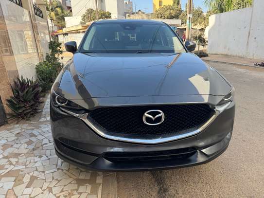 Mazda CX5 GT image 2