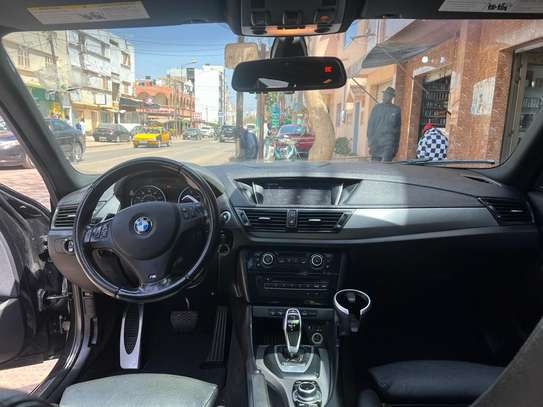 BMW X1 2015 image 5