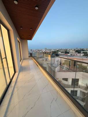 APPARTEMENTS A LOUER CITE BIAGUI image 2