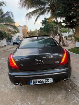 Jaguar Xj S prestige image 3