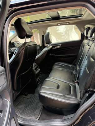 Ford Edge Titanium Anne 2020 image 3