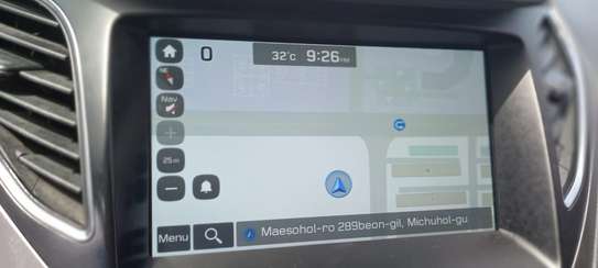 HYUNDAI GRANDEUR 2016 image 11