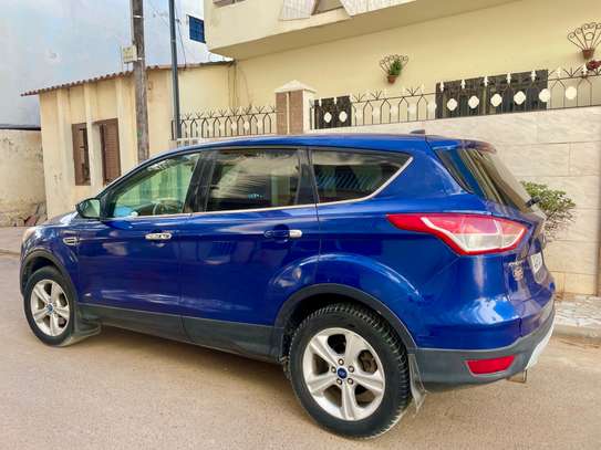 Ford escape 2013 image 4
