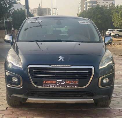 Peugeot 3008  2016 image 9