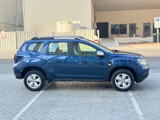 Renault sister 2018 image 11