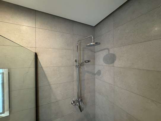 Appartement  4 chambres à louer aux Almadie route méridienne image 11