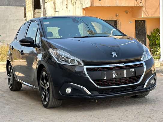 Peugeot image 4