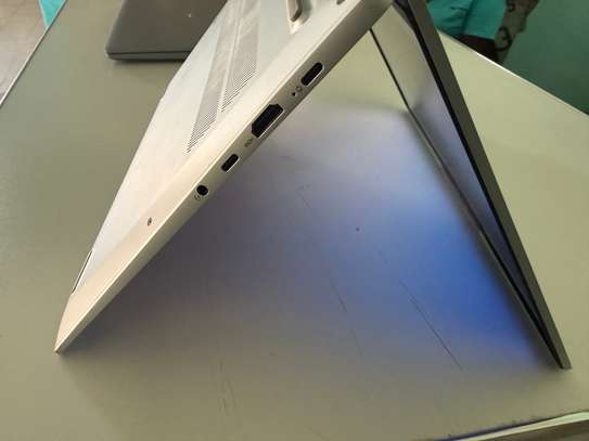 Lenovo Ideapad slim 5 i7 image 7