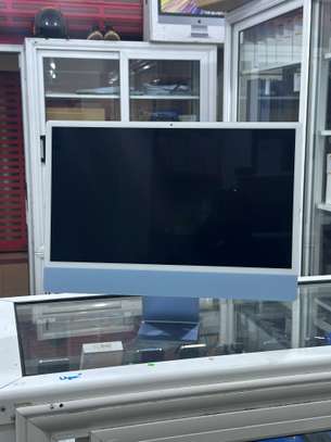 IMAC M3 256gb | 8gb image 6