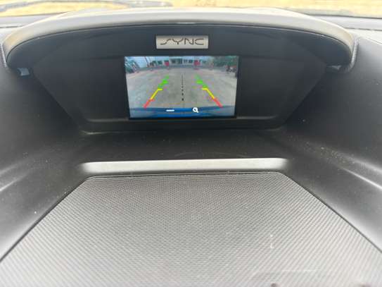 Ford Eskap 2017 Venat image 7