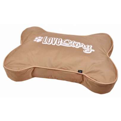 Coussin Pour Chien "forme Os Good Dog image 1