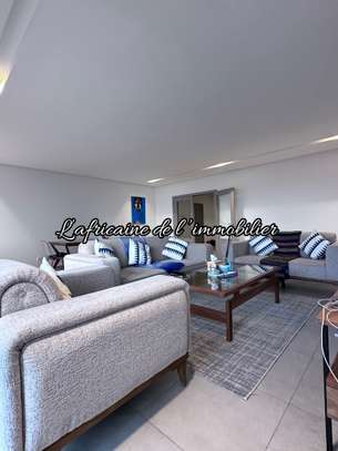 À Louer – Appartement Meublé à Palm Riviera, Ngor-Almadies image 7