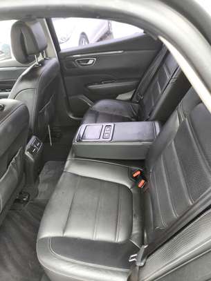 Renault SM6 Sous Douane image 9